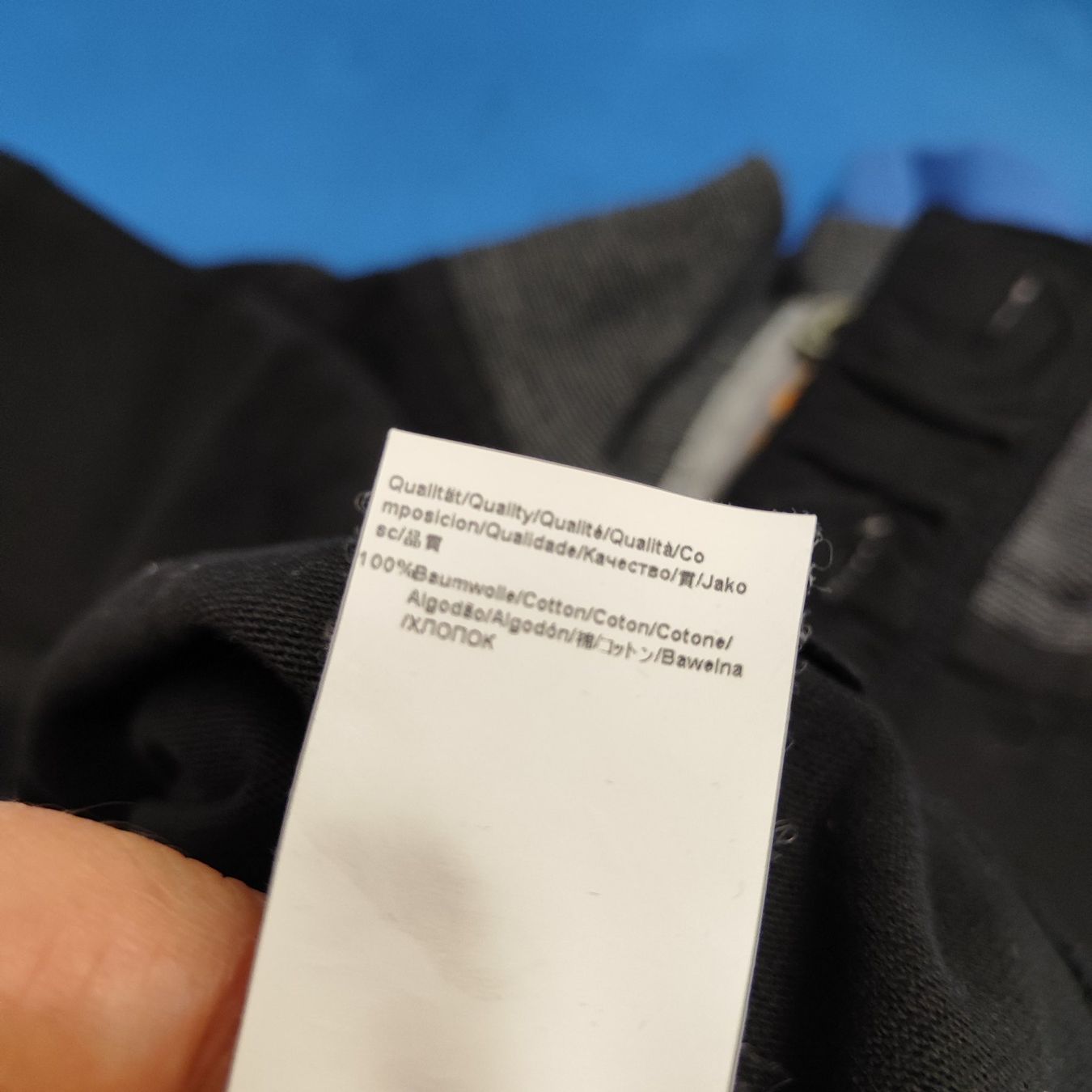Hugo Boss Maglioni & Felpe: Boss Herrenpulli GR S – Usato da Langnau am Albis venduto da Judithsebi 7