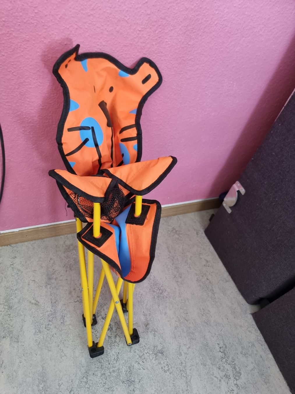 Stühle: Kinderstuhl – Gebraucht aus horgen von Skipica1 1