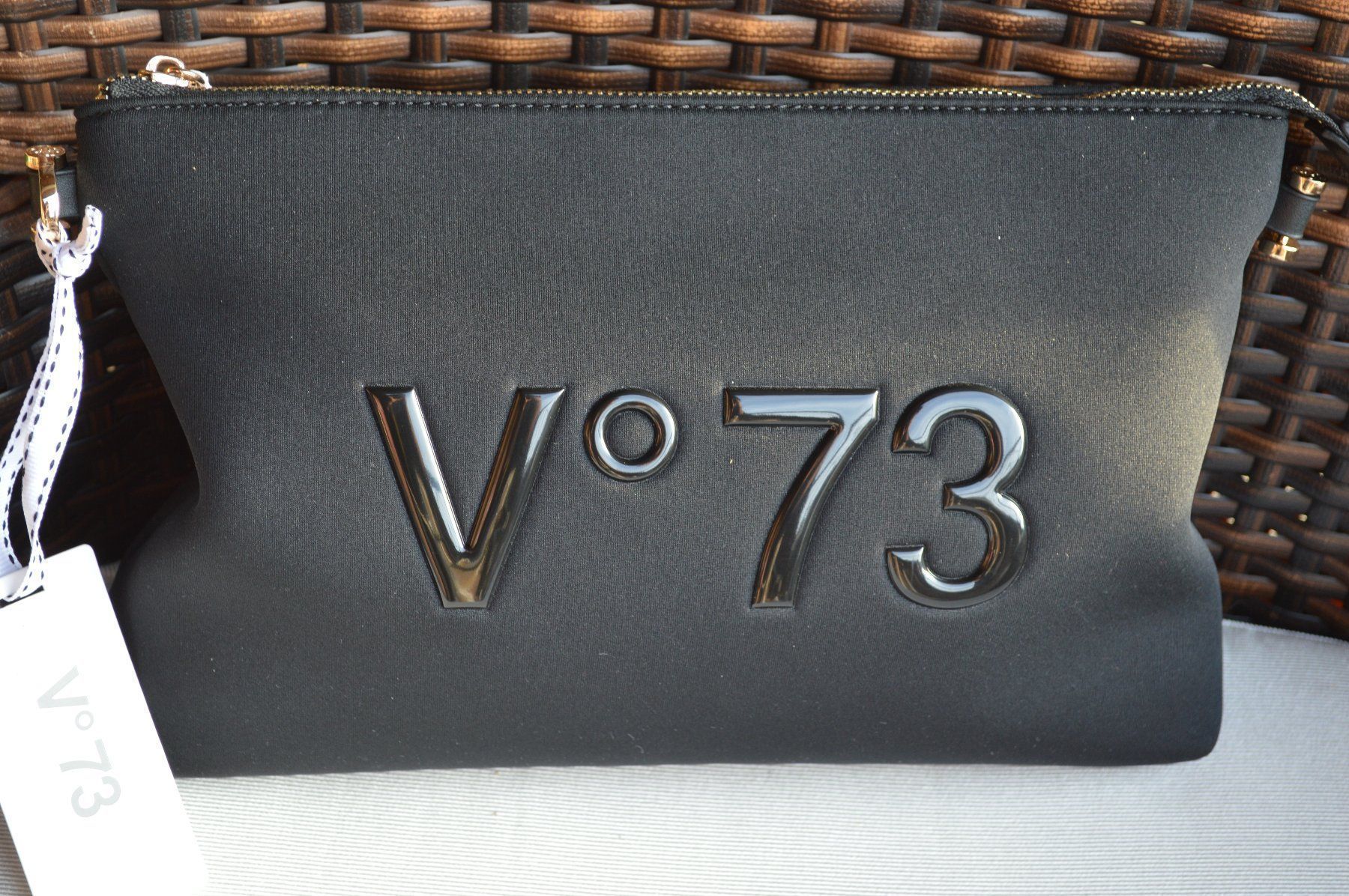Borse da donna: MEGA UMHÄNGETASCHE VON "V 73", NEU – Usato da Möriken AG venduto da rowyta