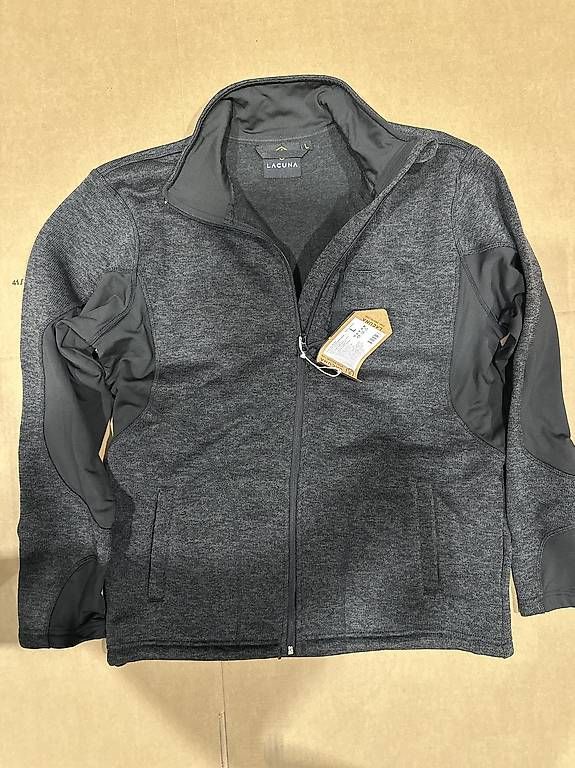 Giacche: Neu: div. Sweatshirt Jacke Gr. L – Nuovo e nell'imballaggio originale da Oberhasli venduto da alexandrawuerzburger