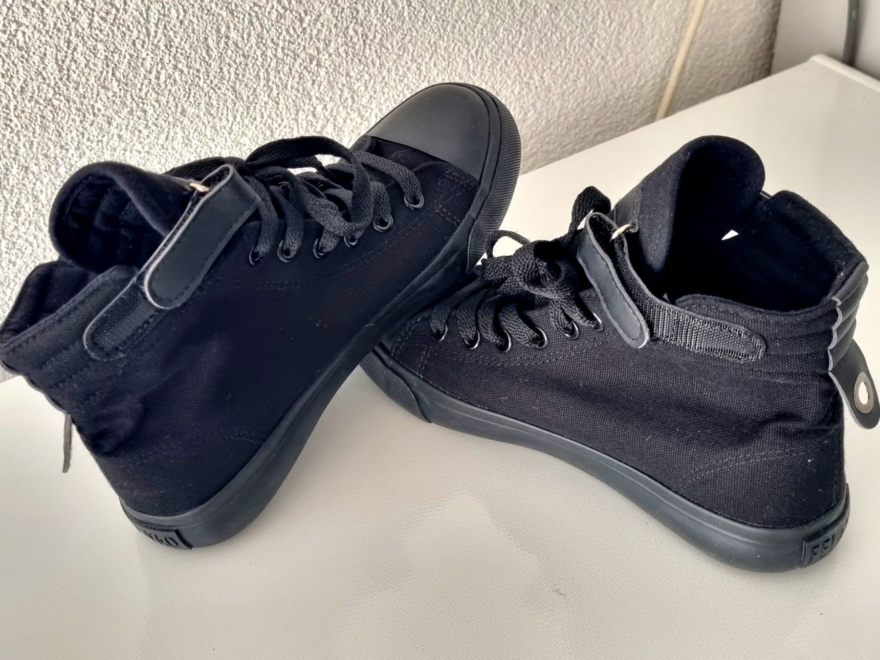 Scarpe da uomo: Sneakers Converse Gr.37 – Nuovo (secondo la descrizione) da Balgach venduto da priska2885 1