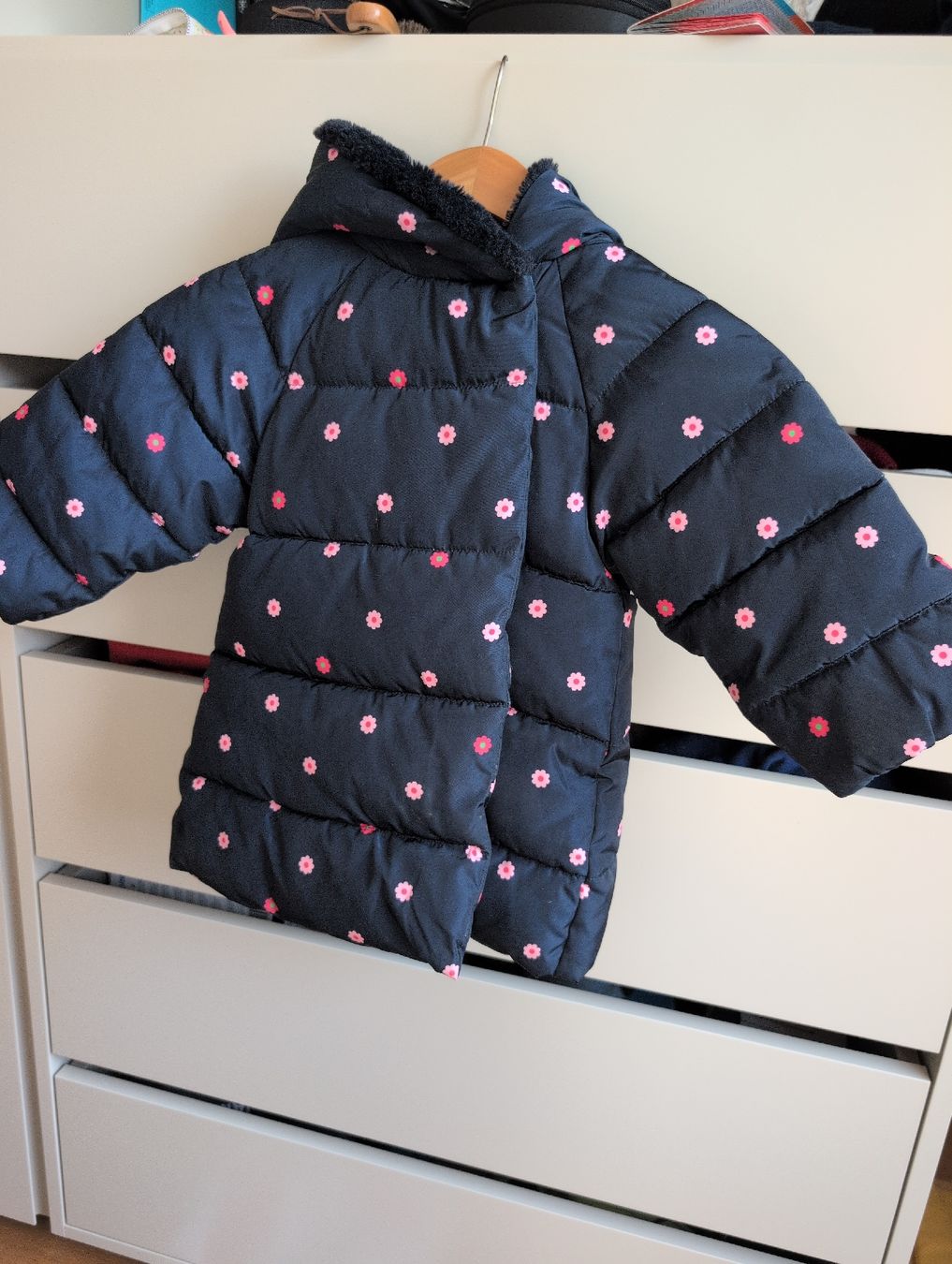 Jacadi Giacche & Cappotti: Veste enfant Jacadi – Usato da Adliswil venduto da tycoone