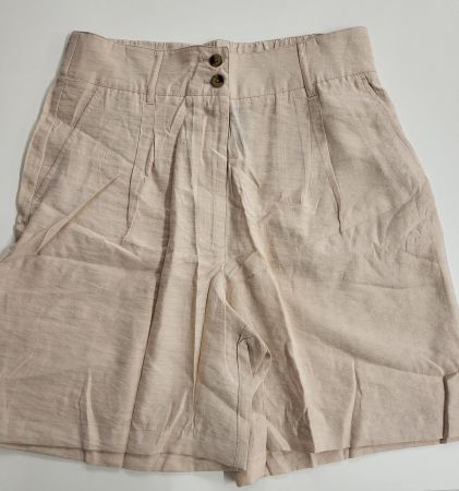 LASCANA Shorts,beige,NEU,Gr.40,14.90 statt 69.90