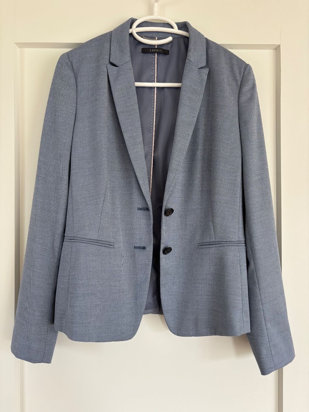 Esprit Jacken: Balzer hellblau (Esprit) – Gebraucht aus Dietwil von cinzia13