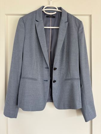 Balzer hellblau (Esprit)