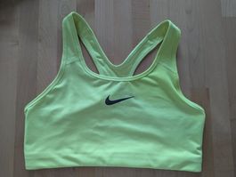 Brassière sport nike dri fit L