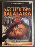 Das Lied der Balalaika