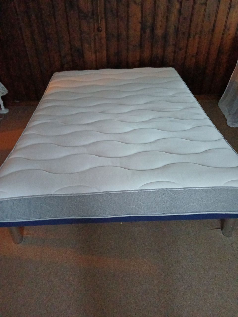 Letti: Bett 140x200cm – Usato da Windlach venduto da lanuj