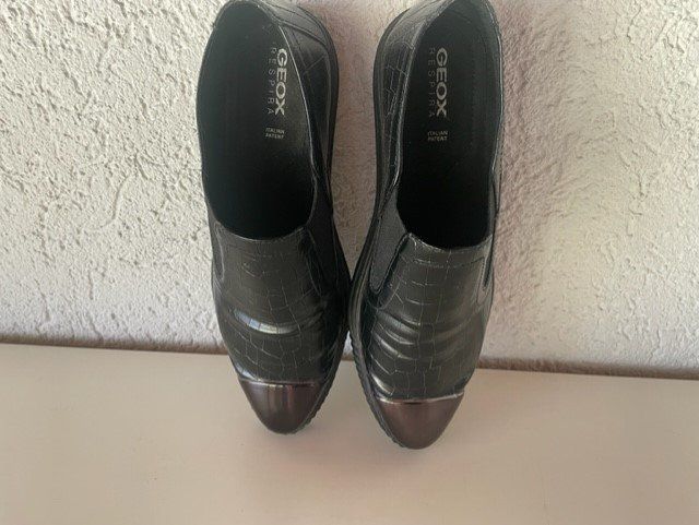 Geox Scarpe da donna: Geox Schuhe, Gr.36 – Usato da Aarburg venduto da flacon05 1