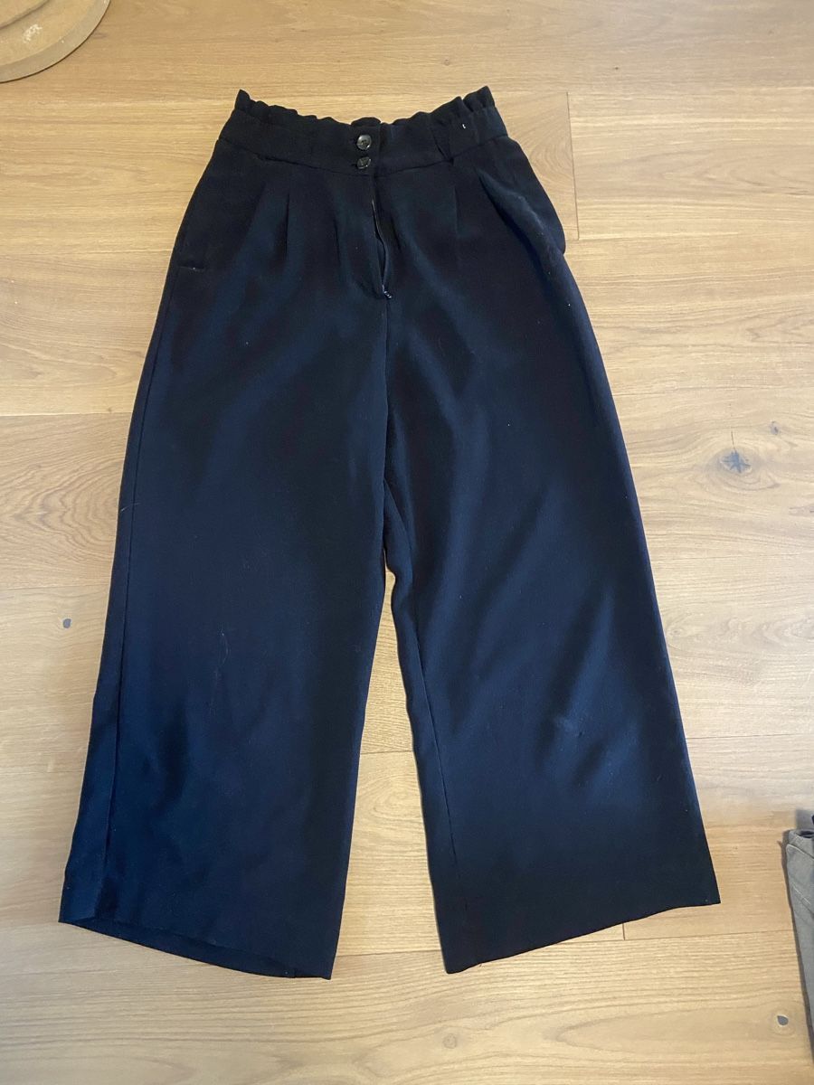 Pantaloni: Stoffhose – Nuovo (secondo la descrizione) da Ausserberg venduto da ani_7jqv