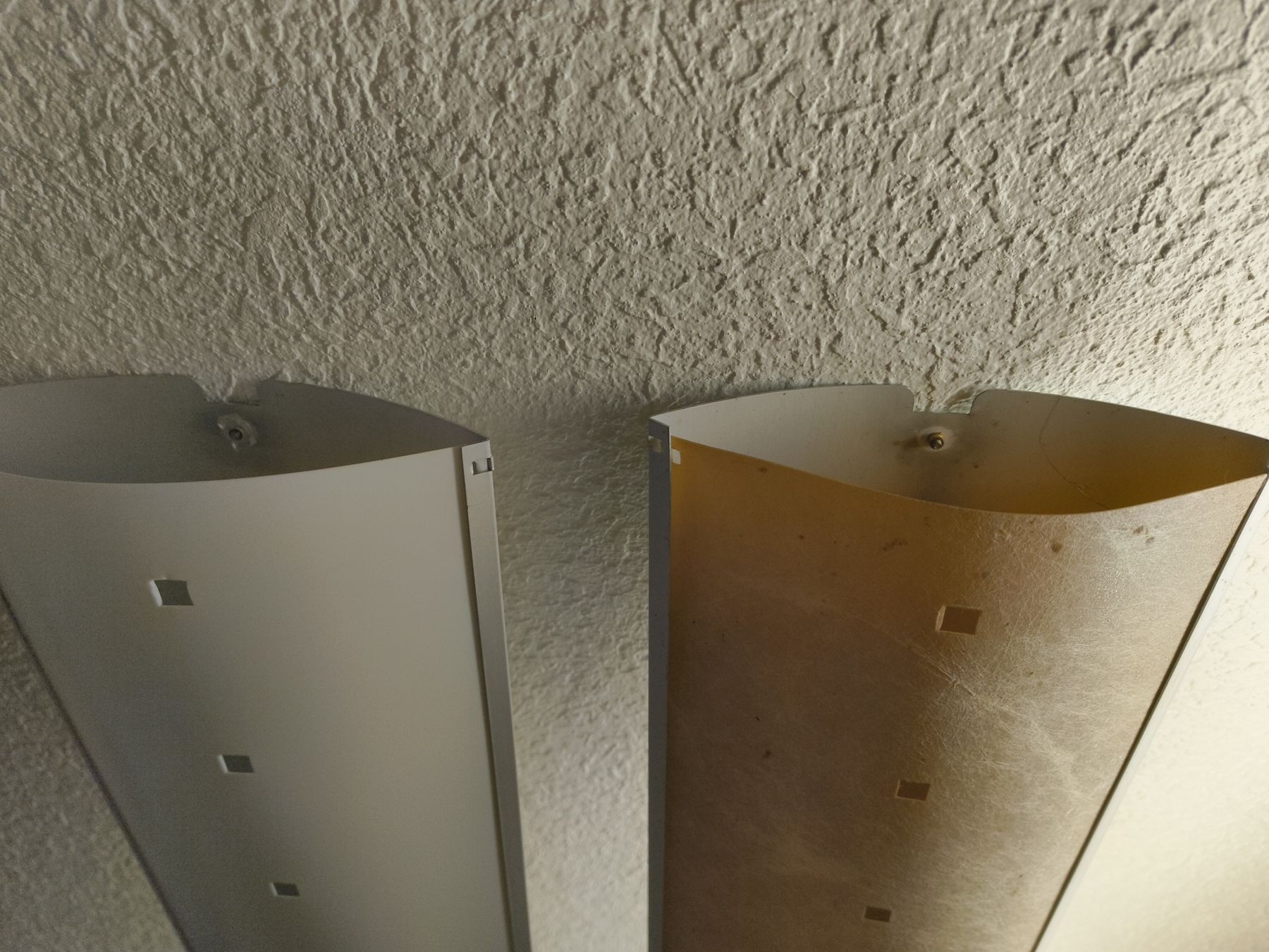 Ribag Lampen: Ribag Trapez Stehlampe Design Erwin Egli 1995 Dimmbar – Gebraucht aus stettlen von VintageBern_ch 9