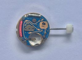 ESA-ETA 956032 Movenment Quartz 2 hand