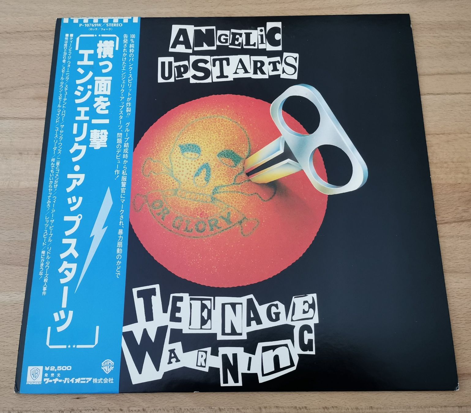 Schallplatten: YNGWIE MALMSTEEN: X – Gebraucht aus Münchwilen TG von Swb