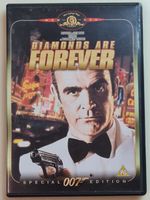 Diamond are forever  (James Bond) >Special 007 Edition<   UK