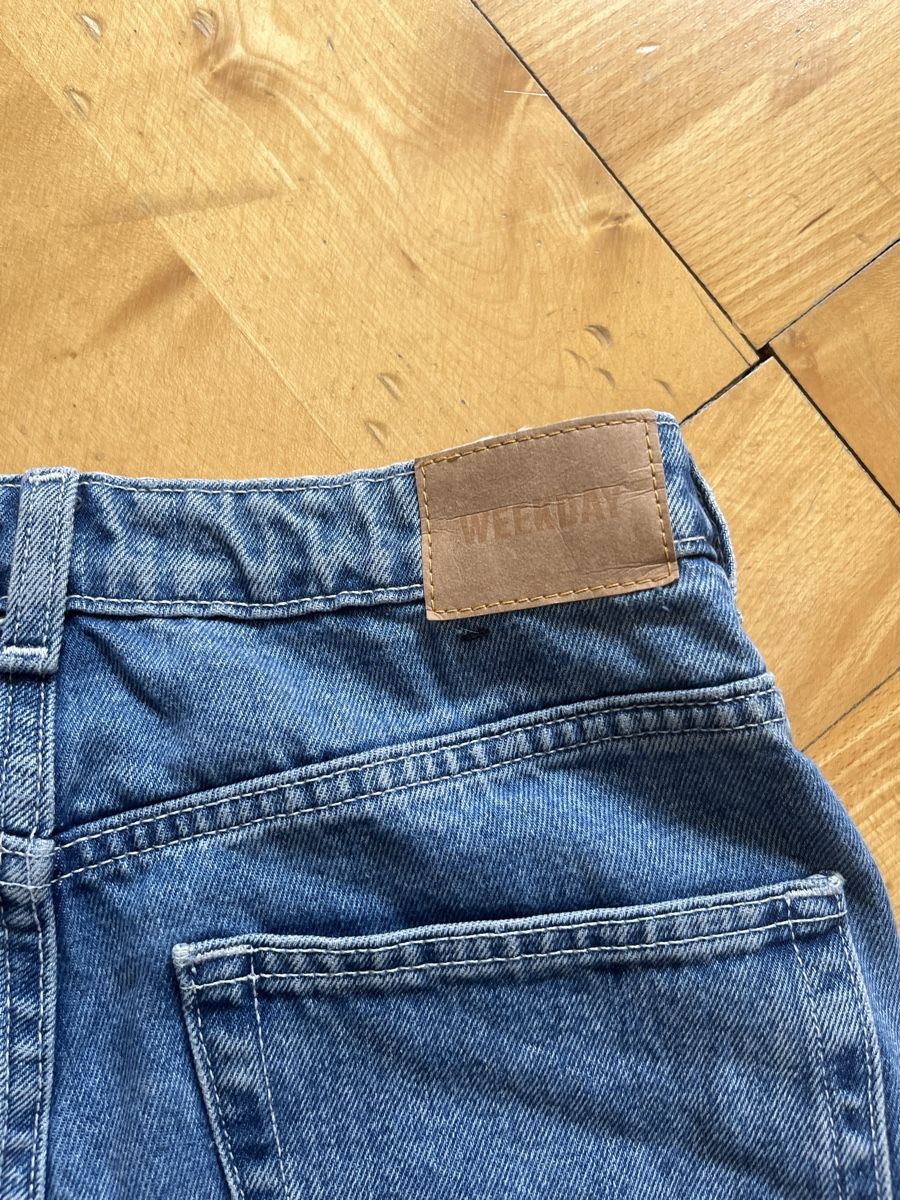 Weekday Jeans: Weekday Jeans – Neuf (Voir description) à Zürich par Shopmystyle 3