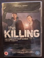 The Killing - The Complete First Season