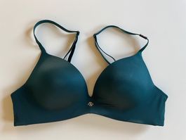 Victoria’s Secret Very Sexy Wireless Push Up Bra 75B NEW