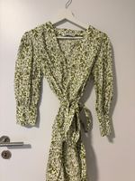 Zara Kleid