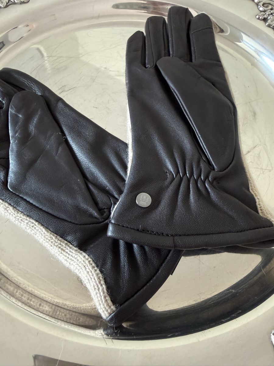 Roeckl Gants & mitaines : Leder Handschuhe von Roeckel / Röckel – Neuf avec emballage d'origine à Olten par ale_nb2x 5