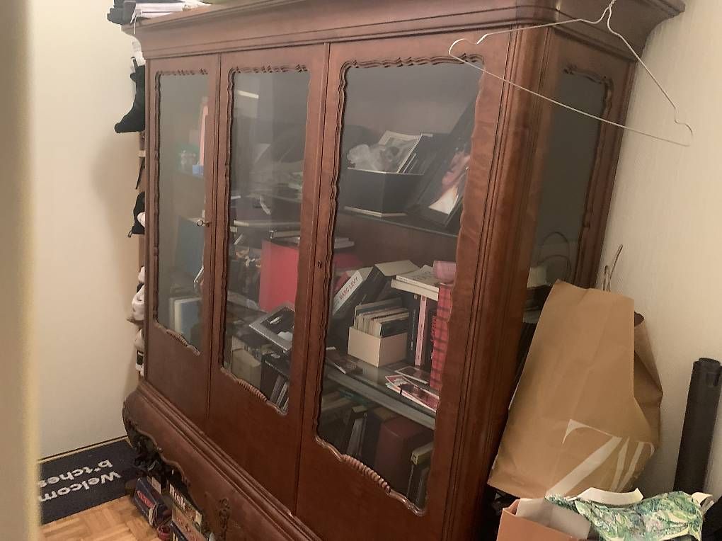 Vetrine: Vitrine ancienne – Usato da Genève venduto da isa_x2yd 2
