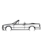 BMW - E30