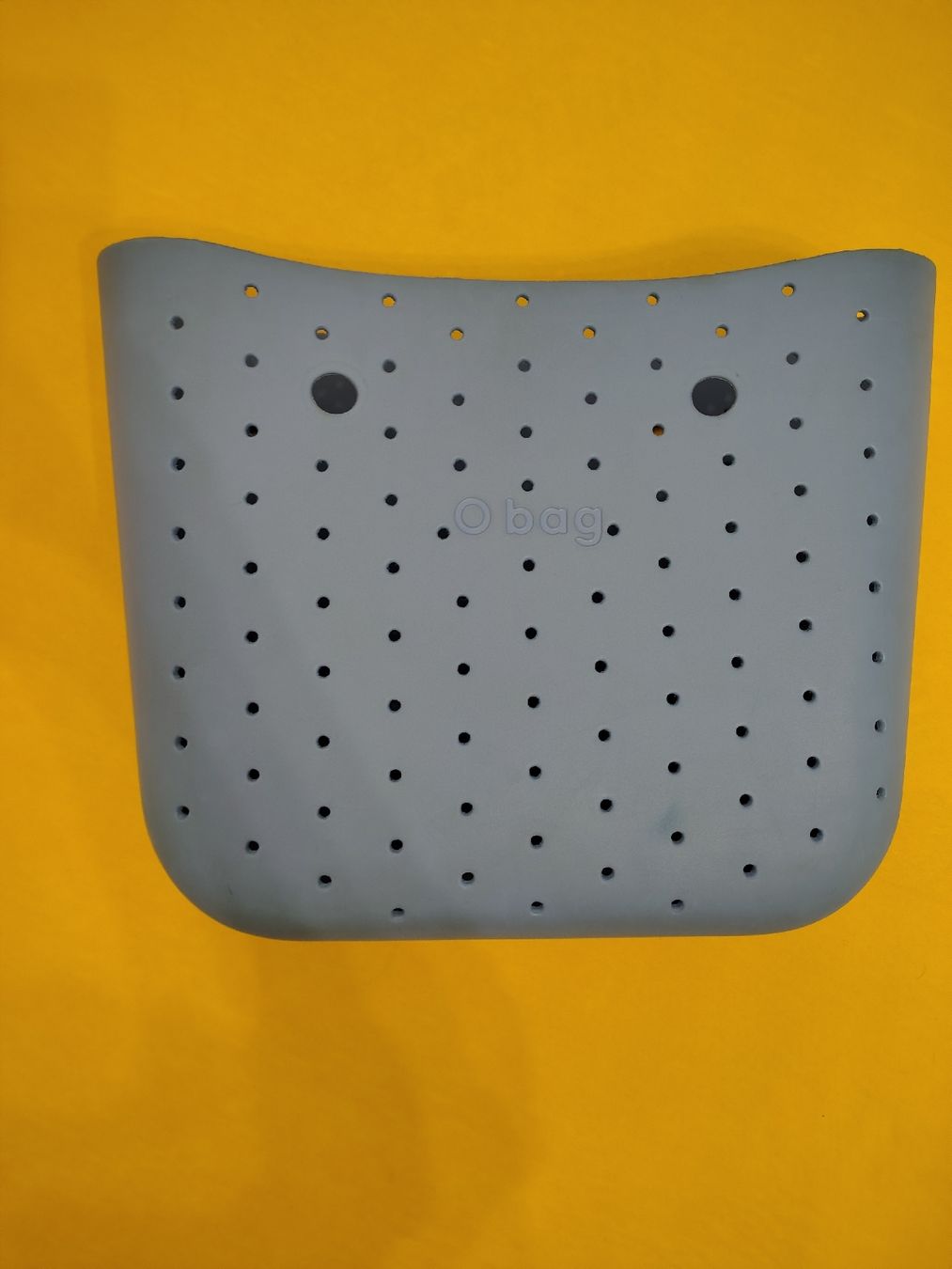 Obag Borse da donna: Borsa O bag blu – Usato da tenero venduto da Mam74