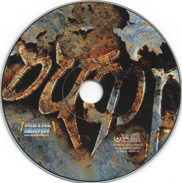 CDs: Pump – Breakdown To Breakthrough - b – D'occasion à Brittnau par Zibu 2