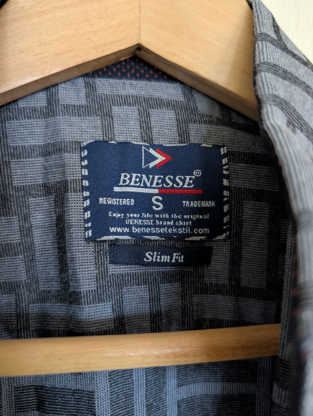 Camicie: Herren Hemd – Usato da Buchs ZH venduto da indli10 1