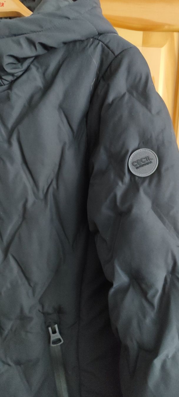 Cecil Jacken: Damen Jacke Cecil S – Neu (gemäss Beschreibung) aus Chur von djovanna 1