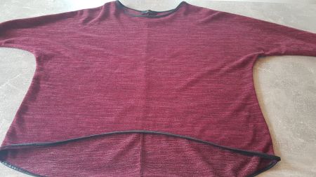 Pull taille L marque Today