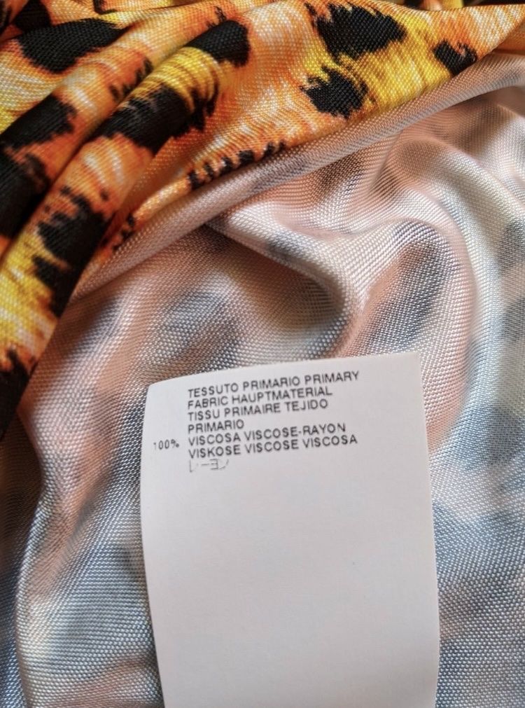 Top: Just Cavalli L – Usato da Bossonnens venduto da Ylangsoleil 4