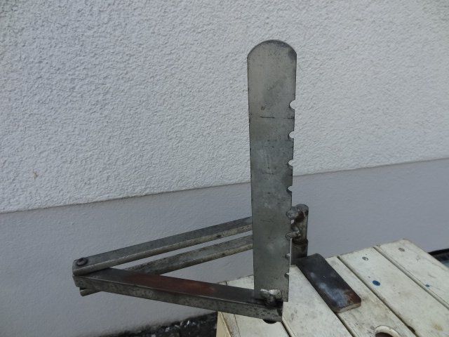 Grils: Grillrostarm – D'occasion à Pfäffikon ZH par mamapa 2