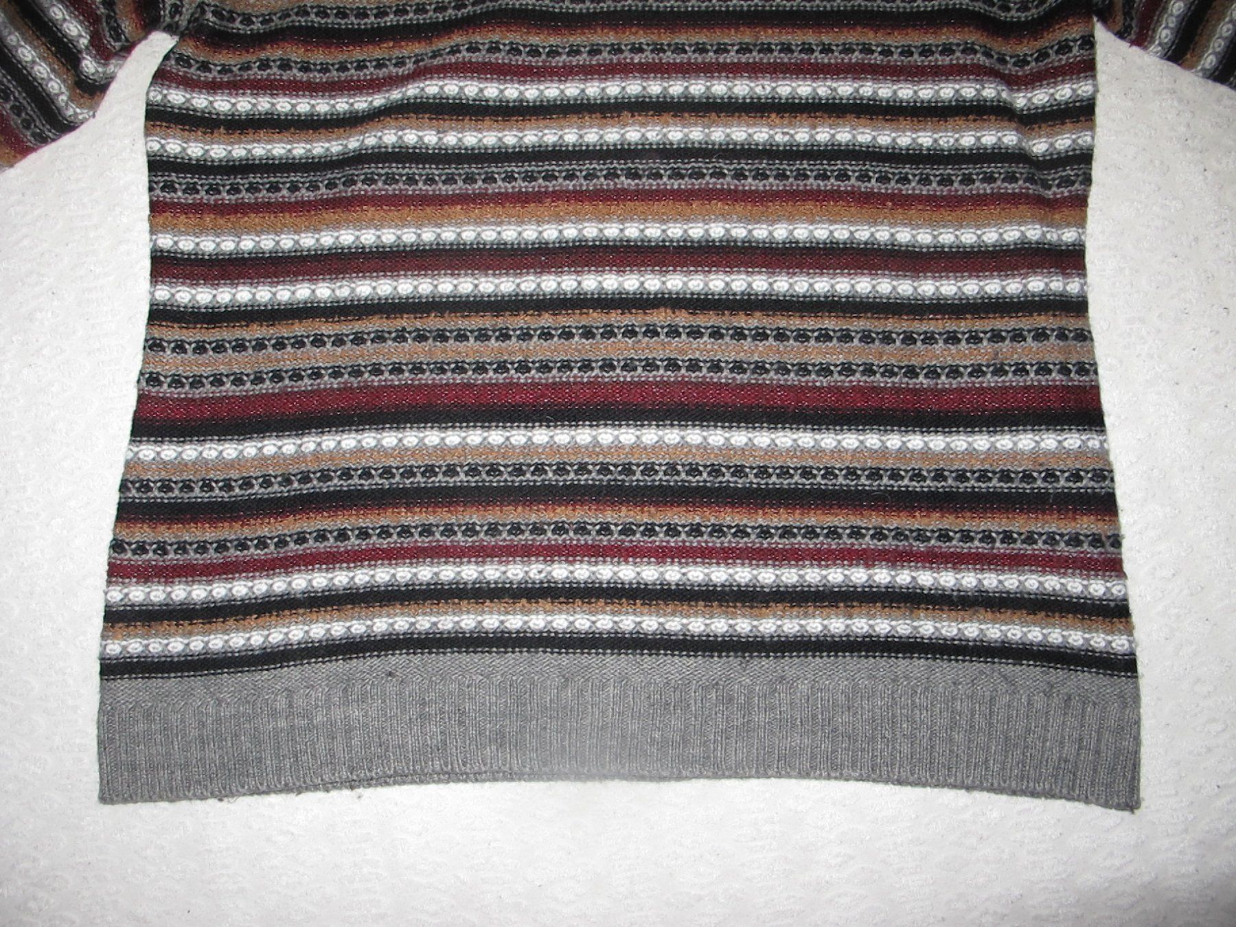 Maglioni & Felpe: schöner Pullover von Charles Vögele Biaggini Gr. M – Usato da Löhningen venduto da Chimae67 2