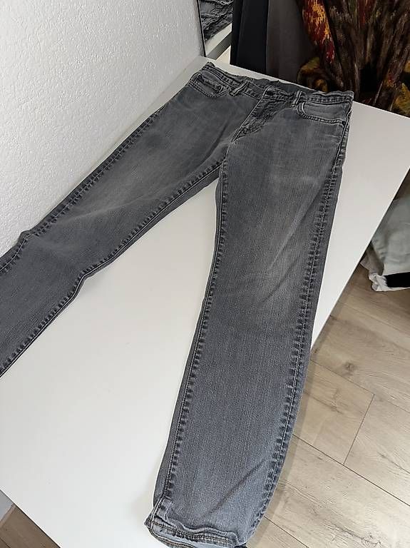 Jeans: Vintage Levis Jeans – Usato da Hitzkirch venduto da Oli.Fashion 2