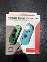 Qware Gaming Wireless Controller für Switch