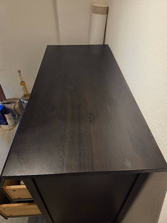 Cassettiere: Ikea Hemnes Kommode – Usato da Lenzburg venduto da sfeh 4