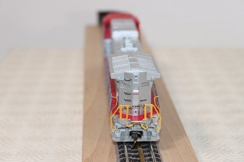 Spectrum Trains électriques: Spectrum US Lok ( 574 ) – D'occasion à Kerzers par Winu64 4