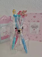 Stylos multicolores Disney