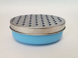 IKEA - Küchenreibe mit 2 Stahlaufsätzen