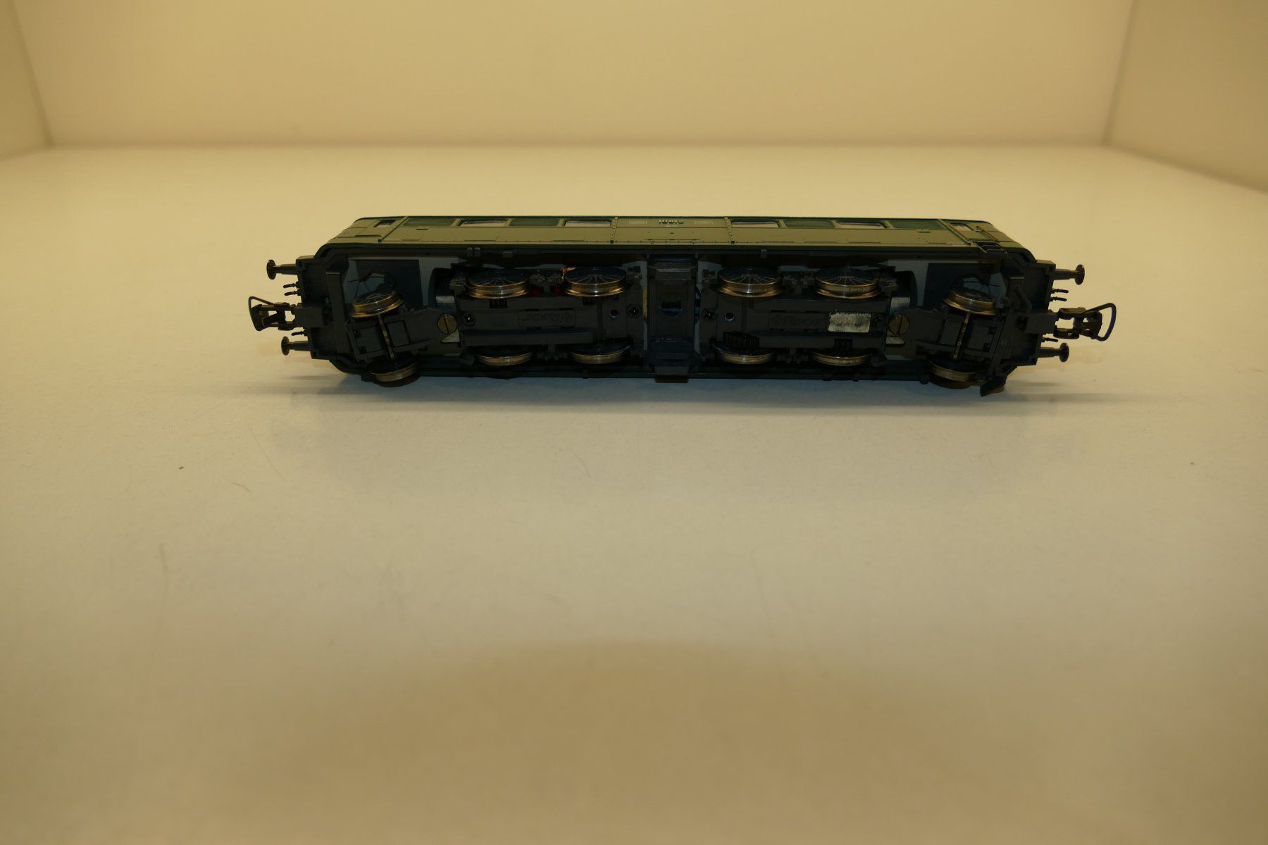 Roco Modellini di ferrovie: Roco H0: SBB Elektrolok Ae 4/6 – Nuovo (secondo la descrizione) da Niederhasli venduto da rail-duerst 6