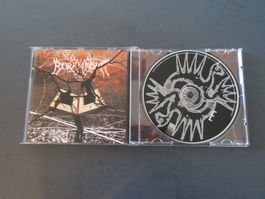 BORKNAGAR Epic 2004 Black Metal CD