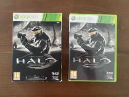 HALO Combat Evolved Anniversary für Xbox 360