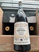 Carton de 6 x - Palazzo Maffei Valpolicella Ripasso 2021