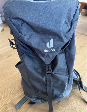 Rucksack Deuter AC Lite 22 SL wmn