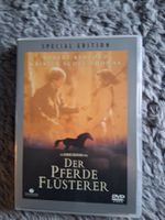 DER PFERDEFLÜSTERER     DVD