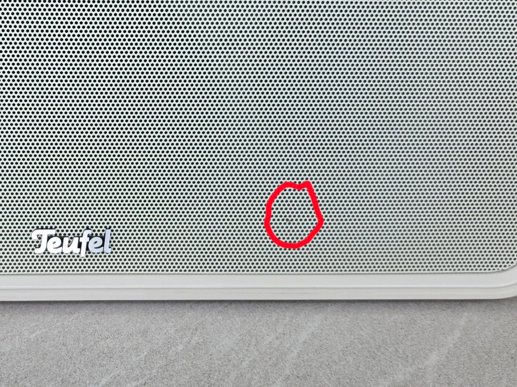 Teufel Haut-parleurs: Teufel Boomster 3.0. DAB+, FM, Bluetooth, Multipoint – D'occasion à Kaiseraugst par Haubitz60 4
