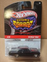 Hot Wheels '66 Chevy Nova - Phil's Garage