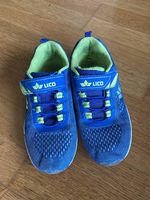 Hallenschuhe LICO Gr. 32