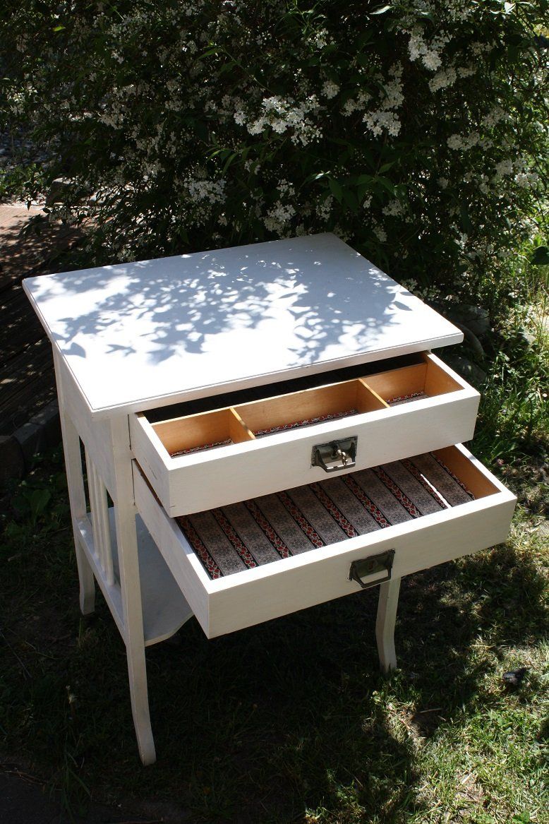 Cassettiere: Möbel mit schubladen 60x45xh80cm – Usato da zuchwil venduto da parson65