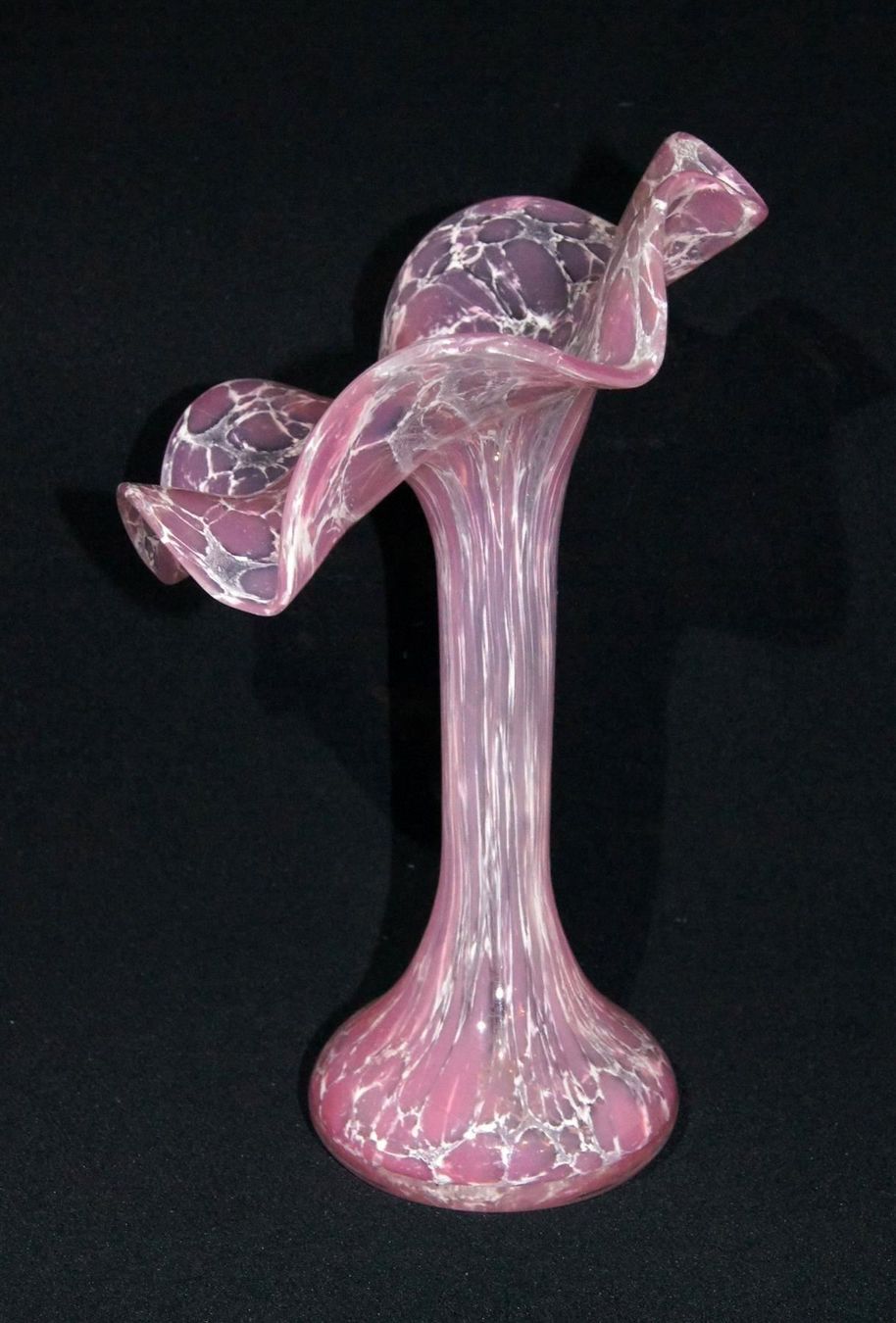 Vase & Récipients: Tolle Opalinglasvase rosa – D'occasion à Geroldswil par ARTEFACTO 3